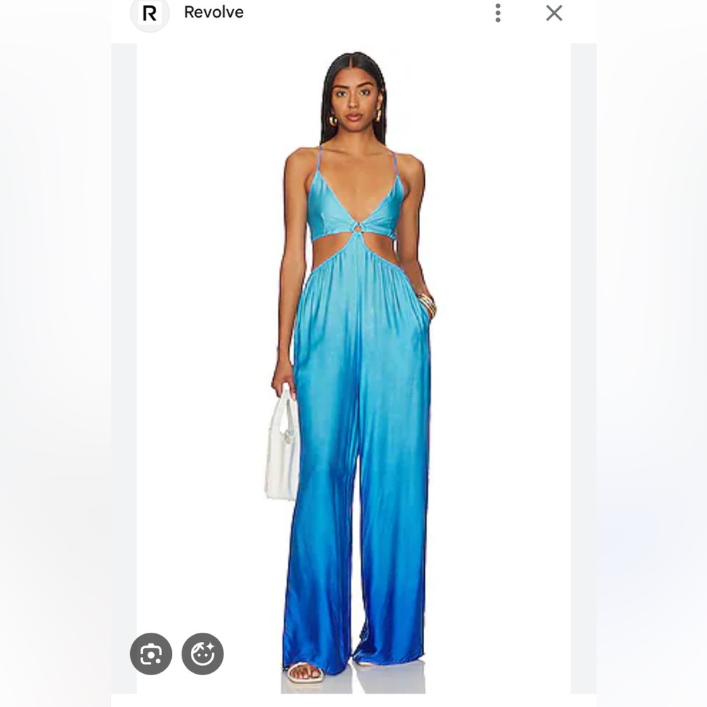 Maaji Coraline Jumpsuit